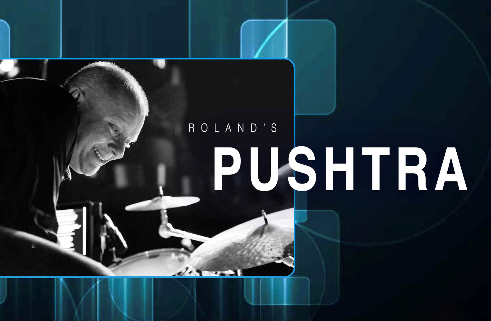 Pushtra | Roland Egger